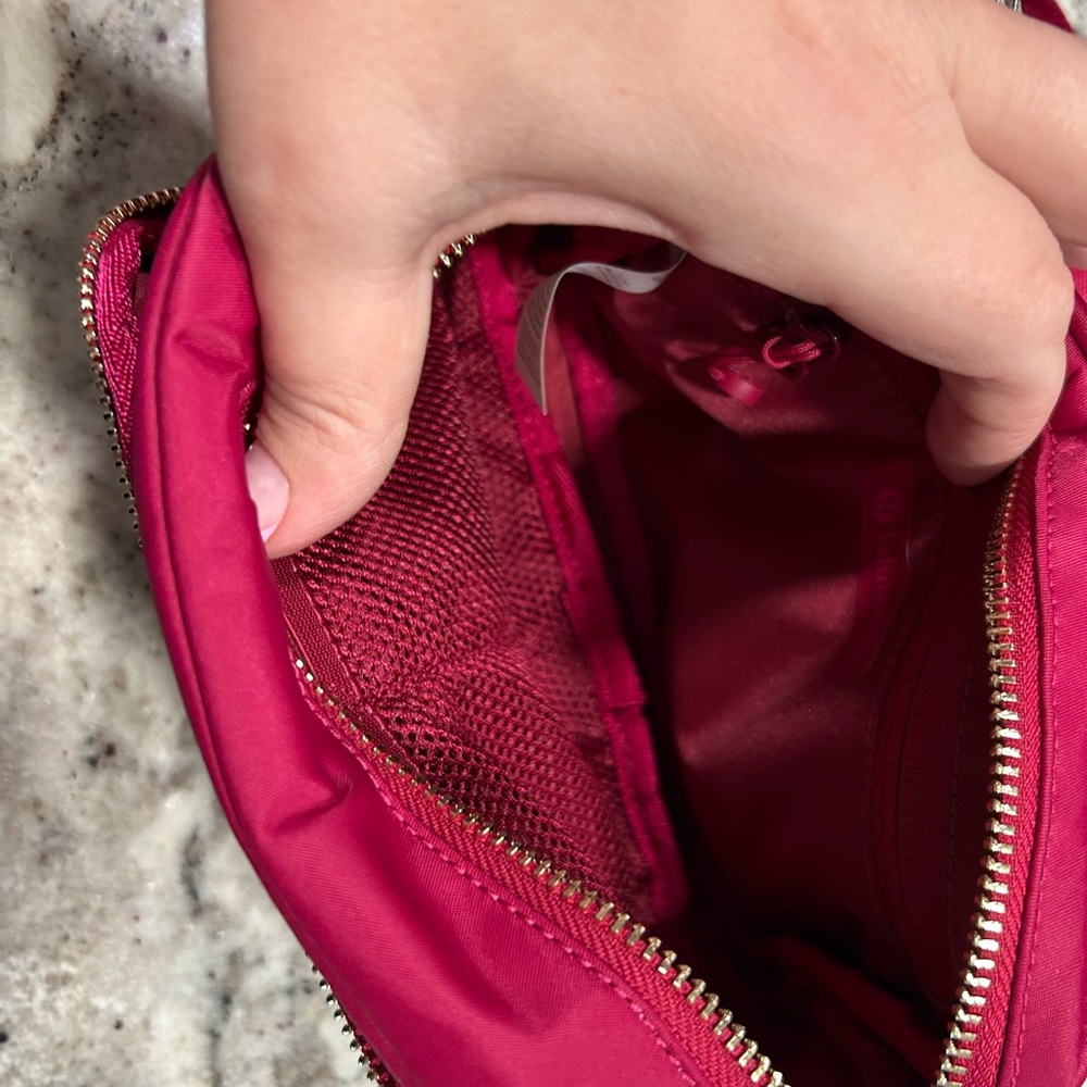 Lululemon Berry Rumble bundle - Picture 4 of 15